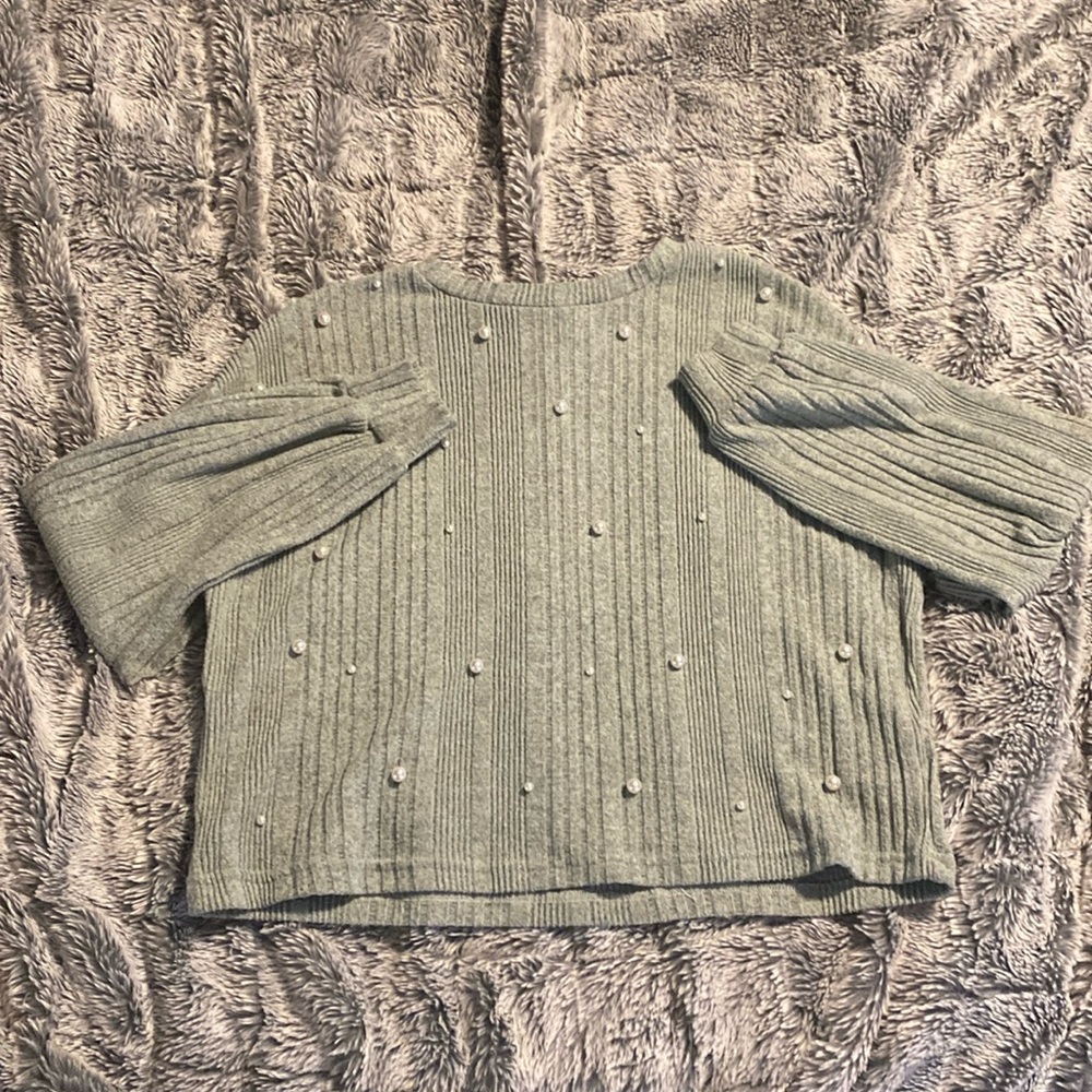 SHEIN sweater